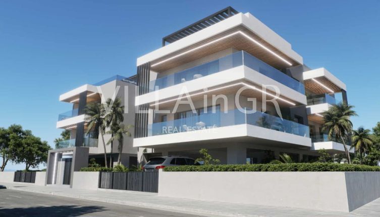 Apartment 131 sqm for sale, Thessaloniki - Suburbs, Thermi