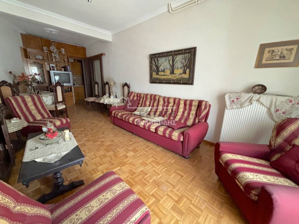 Διαμέρισμα 105 τ.μ. για πώληση, Ν. Ροδόπης, Κομοτηνή