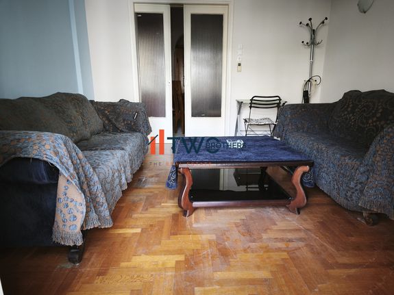 Apartment 78 sqm for rent, Athens - Center, Patisia