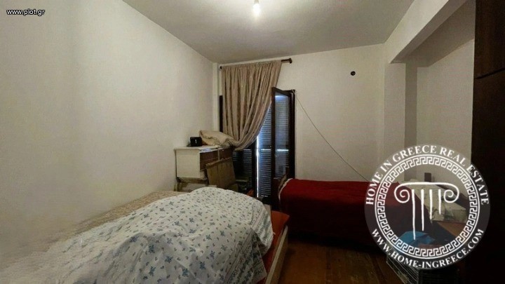 Κτίριο 850 τ.μ. πρός πώληση, Χαλκιδική, Κασσάνδρα