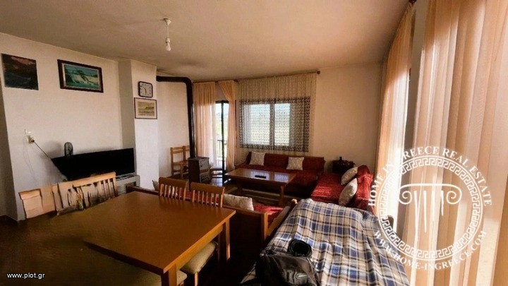 Κτίριο 850 τ.μ. πρός πώληση, Χαλκιδική, Κασσάνδρα