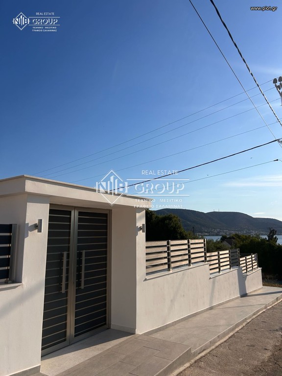 Διαμέρισμα 80 τ.μ. για κράτηση, Νησιά Αργοσαρωνικού, Σαλαμίνα