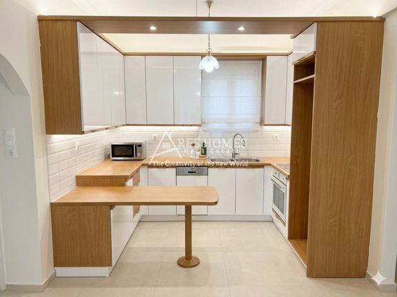 Apartment 88 sqm for sale, Athens - Center, Kolonos - Kolokinthous