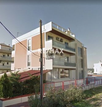 Επιχειρηματικό κτίριο 1.137 τ.μ. προς ενοικίαση