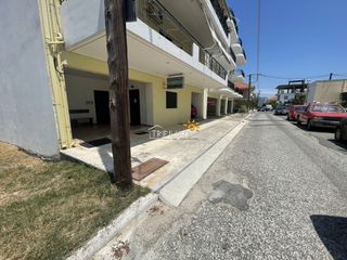 Οικόπεδο 270 τ.μ. προς πώληση, Κυπαρισσία Μεσσηνίας-thumb-3