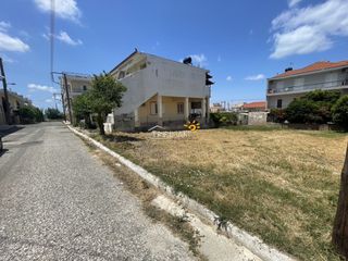 Οικόπεδο 270 τ.μ. προς πώληση, Κυπαρισσία Μεσσηνίας-thumb-1