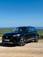 Mg ZS 2025
