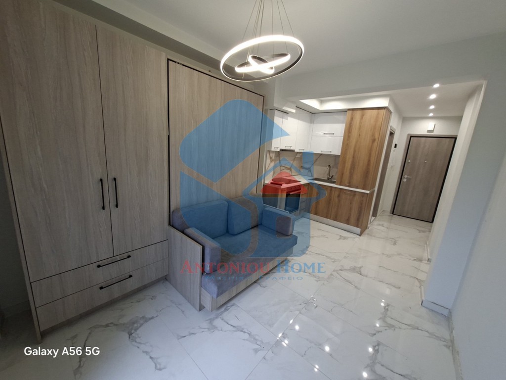 Studio / γκαρσονιέρα 27 τ.μ. προς πώληση, Κάτω Τούμπα