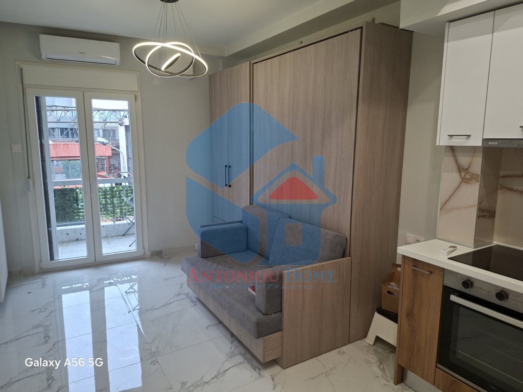 Studio / γκαρσονιέρα 27 τ.μ. προς πώληση, Κάτω Τούμπα