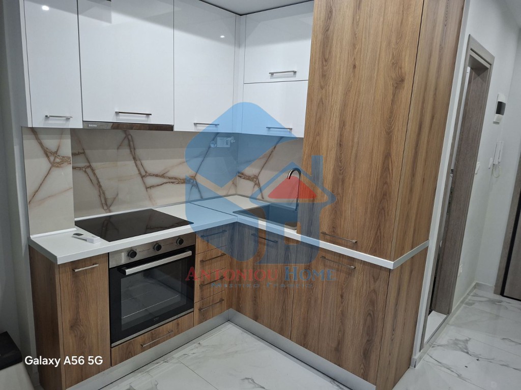 Studio / γκαρσονιέρα 27 τ.μ. προς πώληση, Κάτω Τούμπα