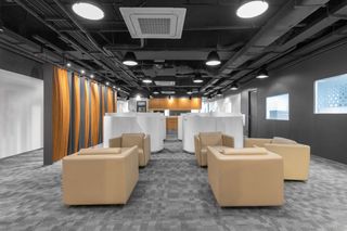 Office 5 sqm for rent