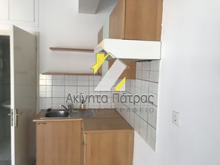 Studio / γκαρσονιέρα 30 τ.μ. για ενοικίαση, Αχαΐα, Πάτρα-thumb-1