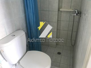 Studio / γκαρσονιέρα 30 τ.μ. για ενοικίαση, Αχαΐα, Πάτρα-thumb-17