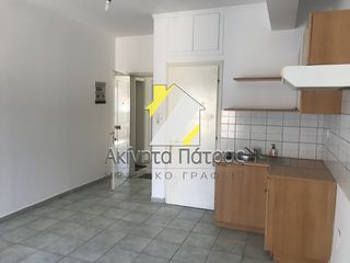 Studio / γκαρσονιέρα 30 τ.μ. για ενοικίαση, Αχαΐα, Πάτρα-thumb-4