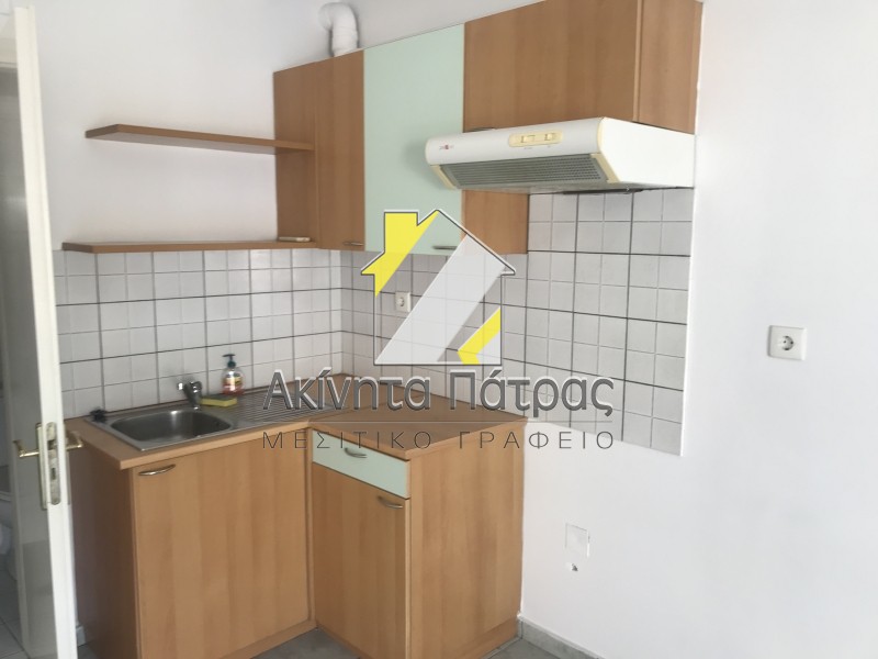 Studio / γκαρσονιέρα 30 τ.μ. για ενοικίαση, Αχαΐα, Πάτρα