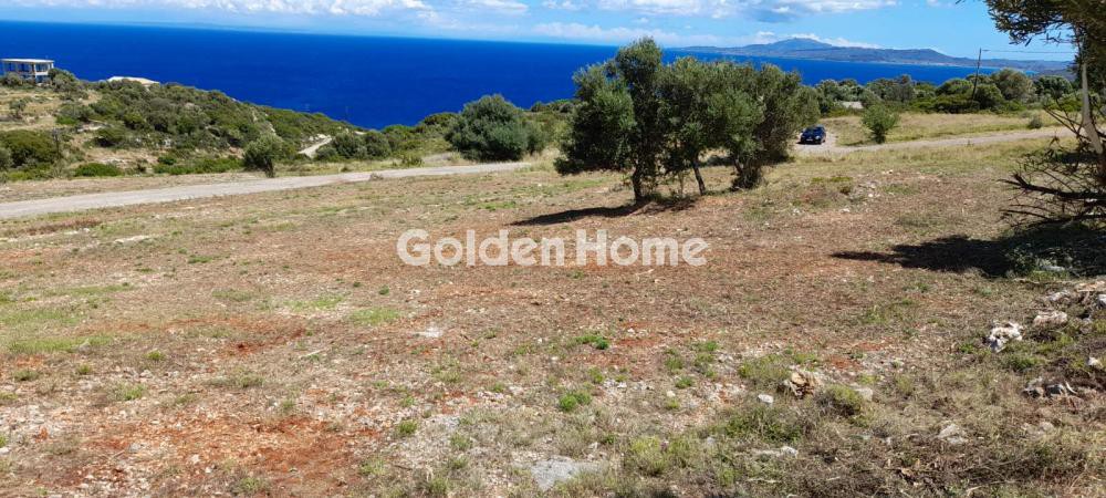 Αγροτεμάχια 3.035 τ.μ. για πώληση, Ζάκυνθος, Ελάτιο