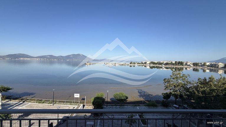 Διαμέρισμα 100 τ.μ. για πώληση, Εύβοια, Νέα Αρτάκη