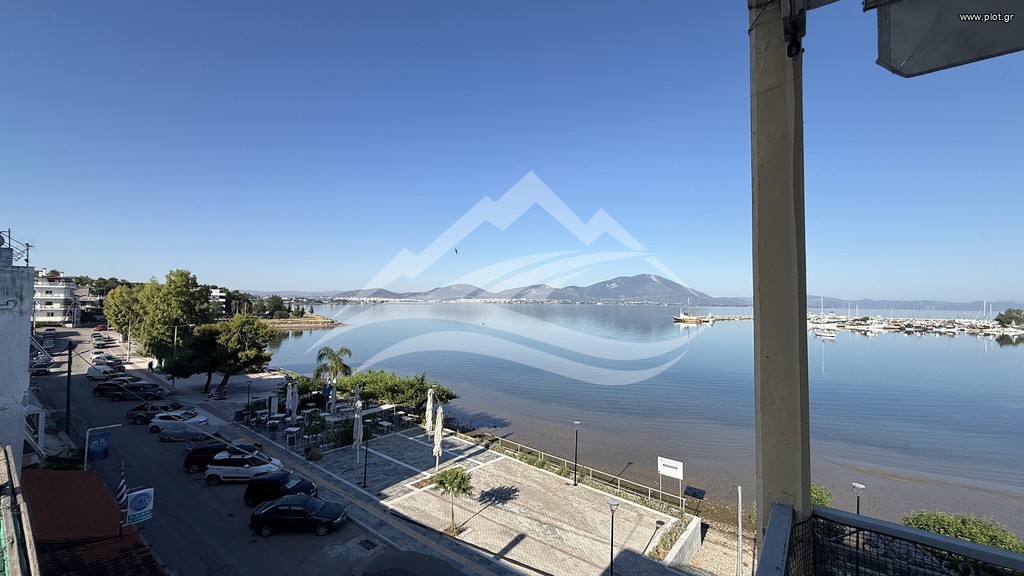Διαμέρισμα 100 τ.μ. πρός πώληση, Εύβοια, Νέα Αρτάκη