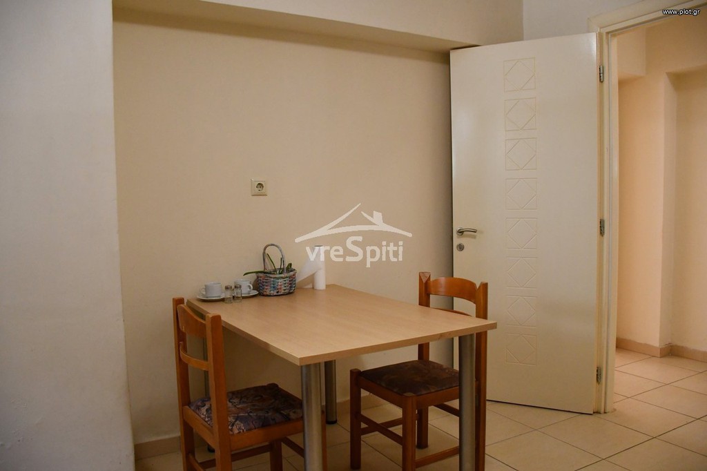 Διαμέρισμα 114 τ.μ. προς ενοικίαση, Κέντρο Ιωαννίνων
