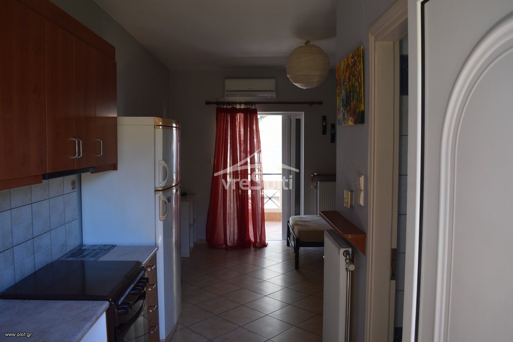 Studio / γκαρσονιέρα 30 τ.μ. προς ενοικίαση, Κάτω Νεοχωρόπουλο