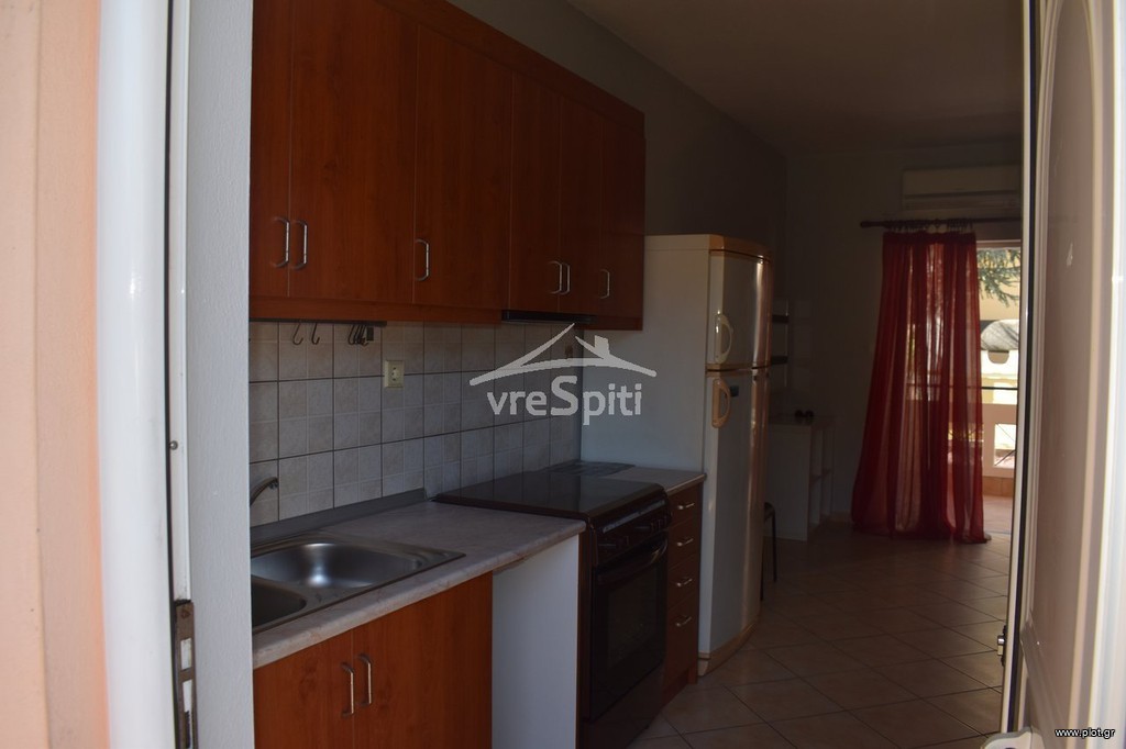 Studio / γκαρσονιέρα 30 τ.μ. προς ενοικίαση, Κάτω Νεοχωρόπουλο