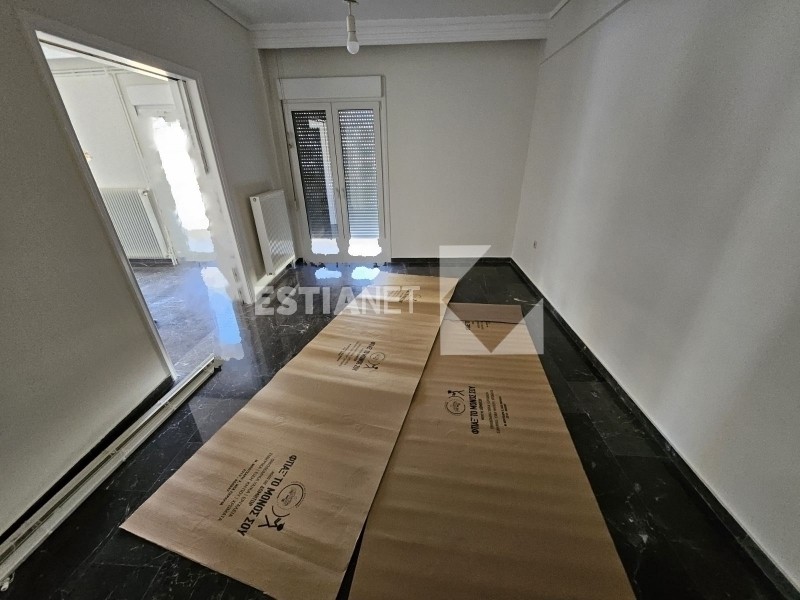 Διαμέρισμα 110 τ.μ. πρός ενοικίαση, Θεσσαλονίκη - Κέντρο, Μπότσαρη