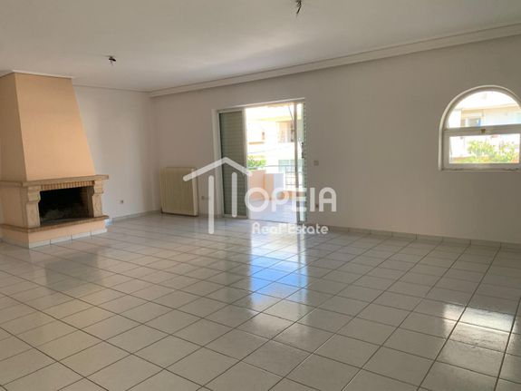 Apartment 145 sqm for rent, Athens - South, Glyfada