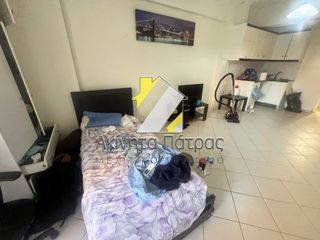 Studio / γκαρσονιέρα 35 τ.μ. για ενοικίαση, Αχαΐα, Πάτρα-thumb-15