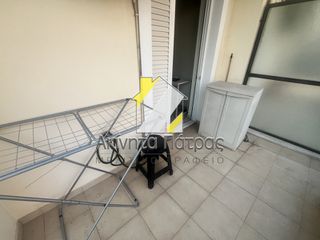 Studio / γκαρσονιέρα 35 τ.μ. για ενοικίαση, Αχαΐα, Πάτρα-thumb-20