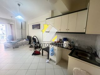 Studio / γκαρσονιέρα 35 τ.μ. για ενοικίαση, Αχαΐα, Πάτρα-thumb-5