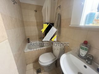 Studio / γκαρσονιέρα 35 τ.μ. για ενοικίαση, Αχαΐα, Πάτρα-thumb-11