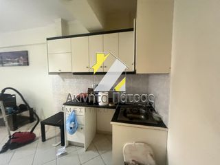 Studio / γκαρσονιέρα 35 τ.μ. για ενοικίαση, Αχαΐα, Πάτρα-thumb-4