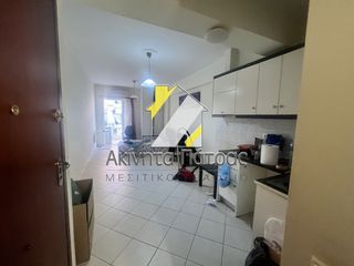 Studio / γκαρσονιέρα 35 τ.μ. για ενοικίαση, Αχαΐα, Πάτρα-thumb-1