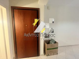 Studio / γκαρσονιέρα 35 τ.μ. για ενοικίαση, Αχαΐα, Πάτρα-thumb-7
