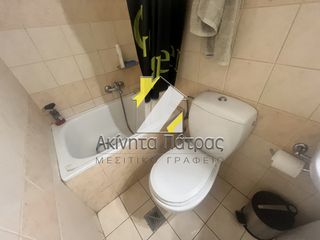 Studio / γκαρσονιέρα 35 τ.μ. για ενοικίαση, Αχαΐα, Πάτρα-thumb-18