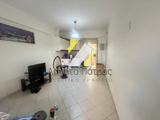Studio / γκαρσονιέρα 35 τ.μ. για ενοικίαση, Αχαΐα, Πάτρα-thumb-17