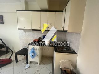 Studio / γκαρσονιέρα 35 τ.μ. για ενοικίαση, Αχαΐα, Πάτρα-thumb-9