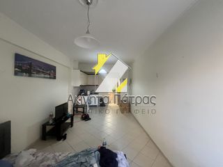 Studio / γκαρσονιέρα 35 τ.μ. για ενοικίαση, Αχαΐα, Πάτρα-thumb-22