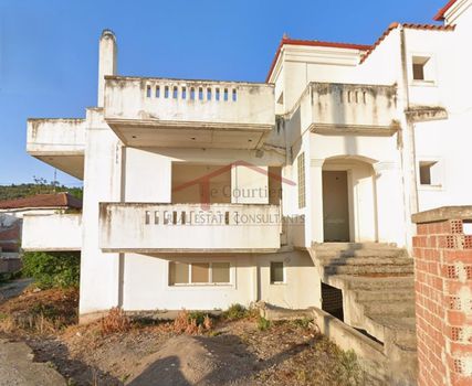 Maisonette 235 sqm for sale