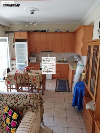 Studio 60 sqm for rent, Thessaloniki - Suburbs, Ampelokipoi