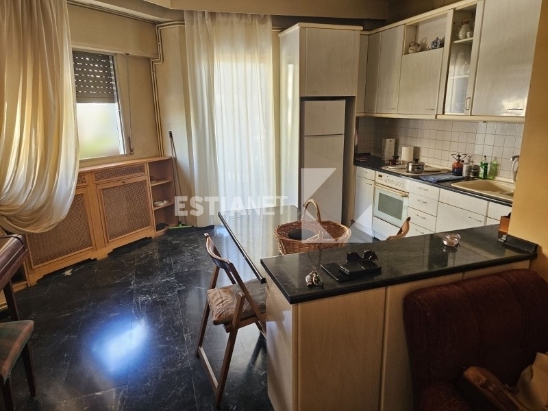 Διαμέρισμα 125 τ.μ. πρός ενοικίαση, Θεσσαλονίκη - Κέντρο, Ντεπώ