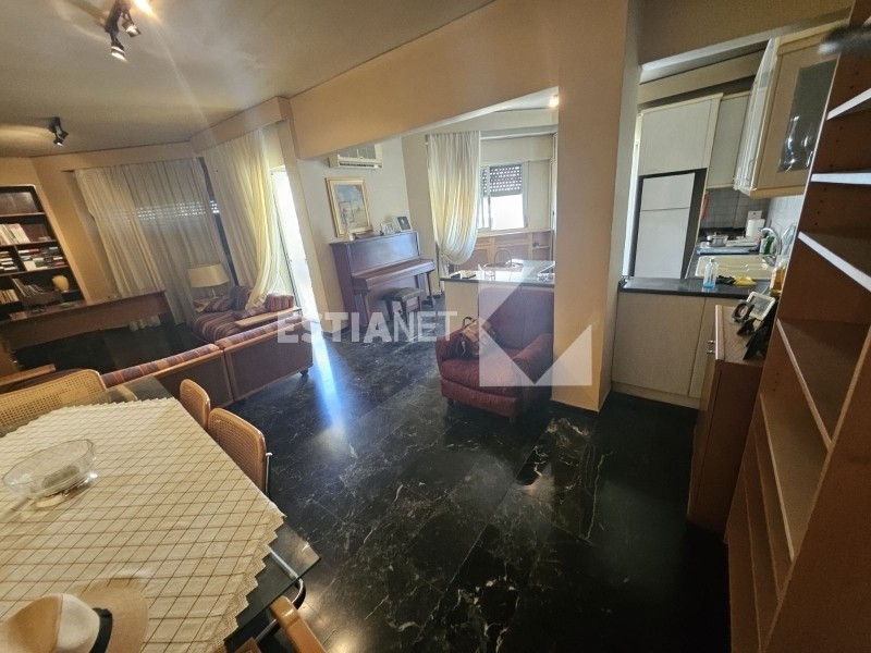 Διαμέρισμα 125 τ.μ. πρός ενοικίαση, Θεσσαλονίκη - Κέντρο, Ντεπώ