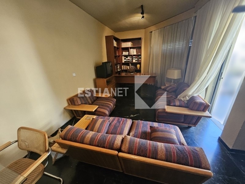 Διαμέρισμα 125 τ.μ. πρός ενοικίαση, Θεσσαλονίκη - Κέντρο, Ντεπώ