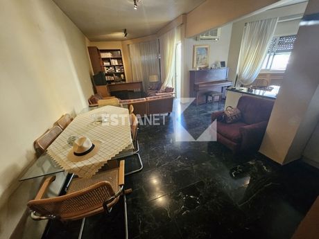 Διαμέρισμα 125 τ.μ. προς ενοικίαση