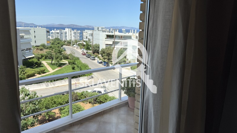 Διαμέρισμα 80 τ.μ. πρός πώληση, Αθήνα - Ανατολικά Προάστια, Νέα Μάκρη