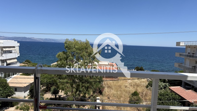 Διαμέρισμα 80 τ.μ. πρός πώληση, Αθήνα - Ανατολικά Προάστια, Νέα Μάκρη