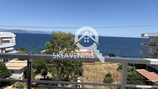 Apartment 80 sqm for sale