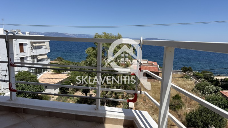 Διαμέρισμα 80 τ.μ. πρός πώληση, Αθήνα - Ανατολικά Προάστια, Νέα Μάκρη