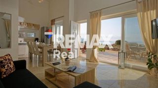 Συγκρότημα διαμερισμάτων 600 τ.μ. για ενοικίαση, Ν. Λασιθίου, Βραχάσι-thumb-2