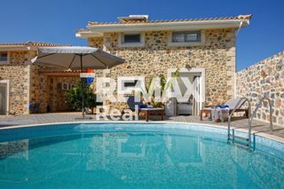 Συγκρότημα διαμερισμάτων 600 τ.μ. για ενοικίαση, Ν. Λασιθίου, Βραχάσι-thumb-1
